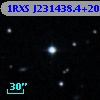 1RXS J231438.4+204826