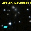 2MASX J23055863+1937500