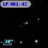 LP  401-42
