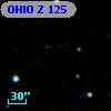 OHIO Z 125