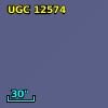 UGC 12574