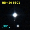 BD+20  5301
