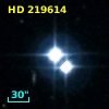 HD 219614