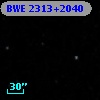 BWE 2313+2040