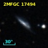 2MFGC 17494
