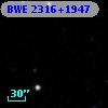 BWE 2316+1947