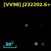 [VV98] J232202.6+211356