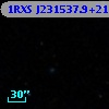 1RXS J231537.9+211119