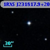 1RXS J231817.9+203533
