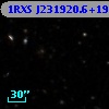1RXS J231920.6+194007