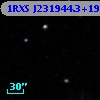 1RXS J231944.3+193435