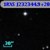 1RXS J232344.9+200801