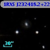 1RXS J232418.2+221500