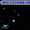 1RXS J232420.0+200618