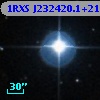 1RXS J232420.1+212444