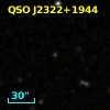 QSO J2322+1944