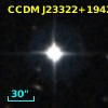 CCDM J23322+1942AB