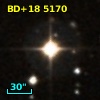 BD+18  5170
