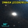 2MASX J23282912+1951502