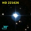 HD 221626