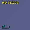 HD 221279