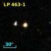 LP  463-1