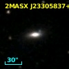 2MASX J23305837+2126322