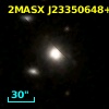 2MASX J23350648+2138078