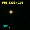 FBS 2338+195