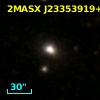 2MASX J23353919+2104395