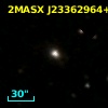 2MASX J23362964+2117488