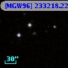 [MGW96] 233218.22+203320.9