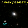 2MASX J23363971+2106072