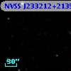 NVSS J233212+213548