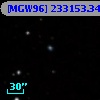 [MGW96] 233153.34+205845.4