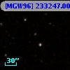 [MGW96] 233247.00+203443.7