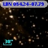 LBN 084.24-07.79