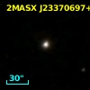 2MASX J23370697+2116179