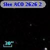 Slee ACO  2626  2