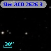 Slee ACO  2626  3