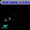 [WSB2008b] J233615.8+210611.5