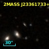 2MASS J23361733+2106226