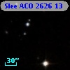 Slee ACO  2626 13