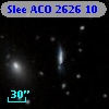 Slee ACO  2626 10