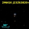 2MASX J23263820+2206010
