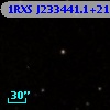 1RXS J233441.1+210445