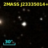 2MASS J23335014+2141024