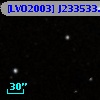 [LVO2003] J233533.7+202020