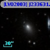 [LVO2003] J233631.1+210857