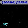 [LVO2003] J233545.9+212042